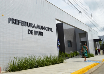 Prefeitura de Ipubi lança concurso público com 156 vagas para diversos cargos